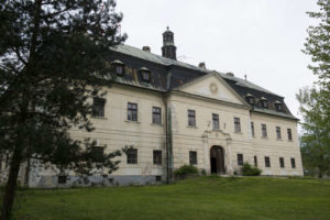 Kaštieľ Chateau, Gbeľany 37